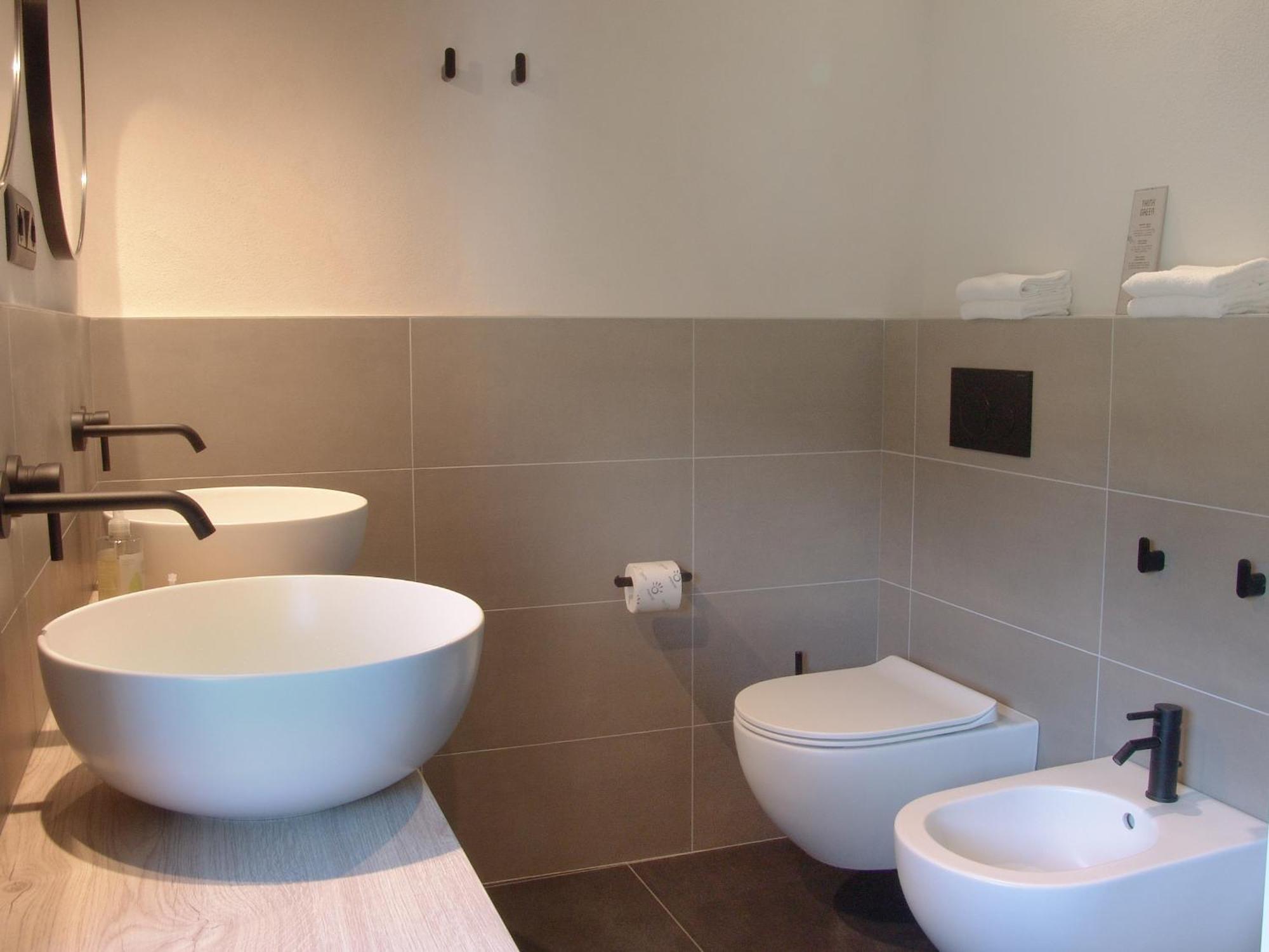 Villa con 2 Camere da Letto